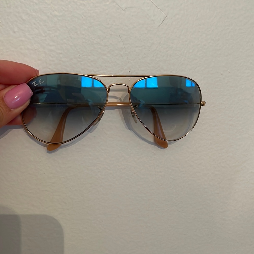 RayBan Sunglasses